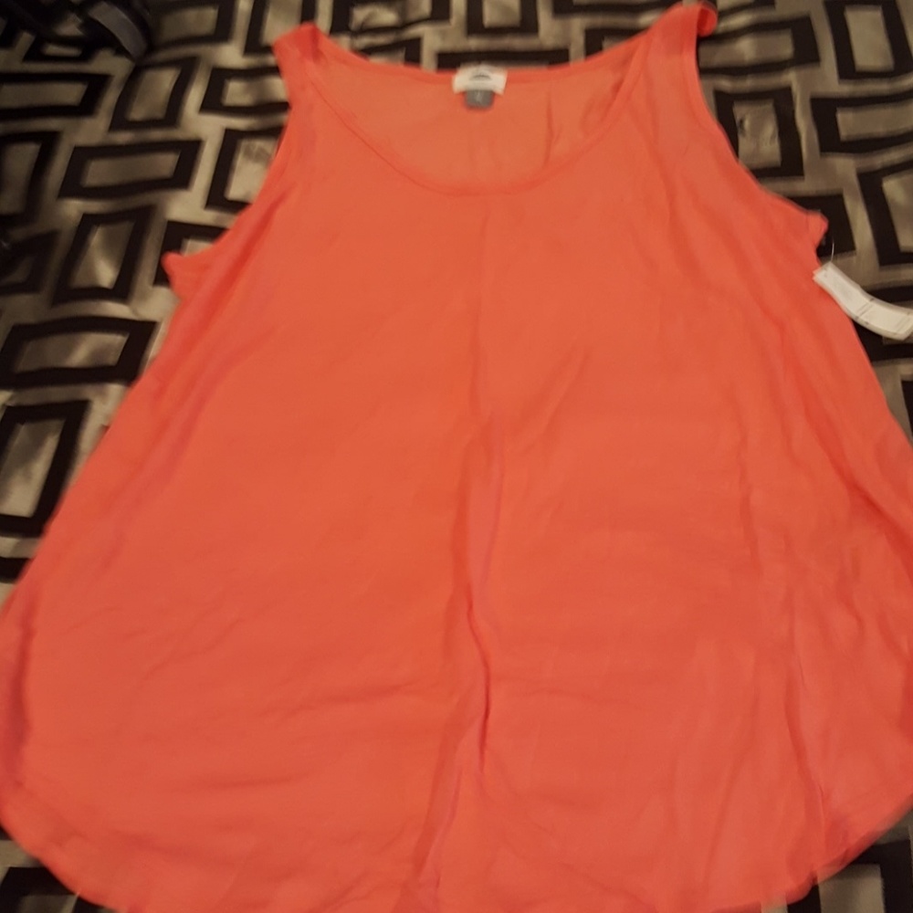 NWOT Old Navy Tank